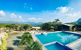 The Canvas Resort In Lonavla