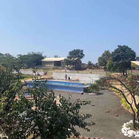 The Canvas Resort In Lonavla Exterior photo